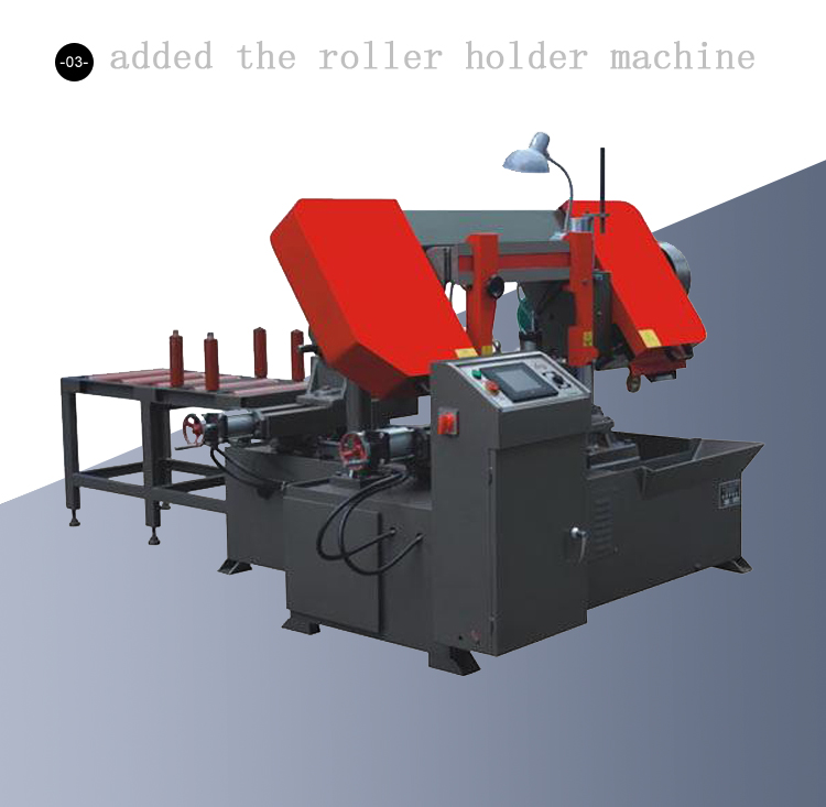 10 horizontal band saw motor replacement kalamazoo metal cutting machine